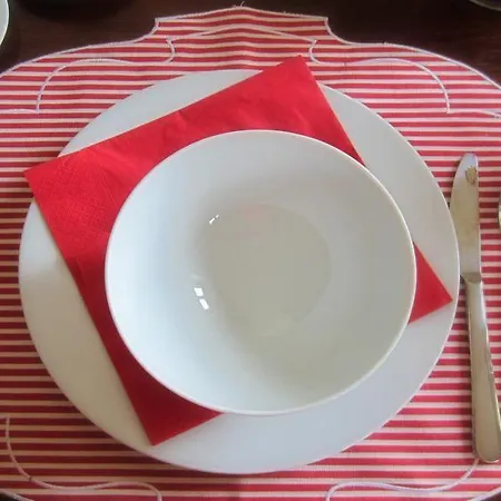 Fil Rouge Apartment Milan