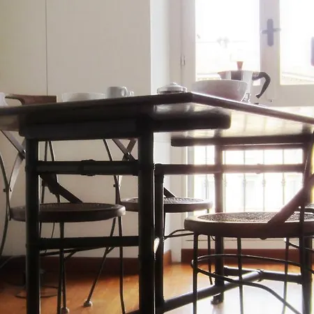 Apartment Fil Rouge *