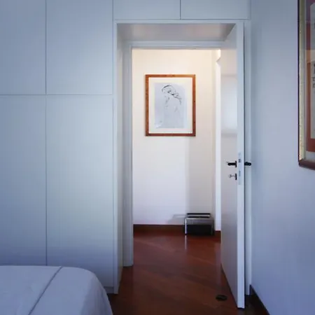 Apartment Fil Rouge *