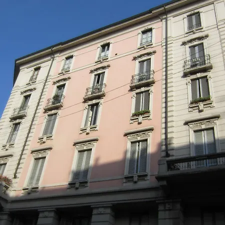 Fil Rouge Milan