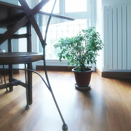 Fil Rouge Apartment *